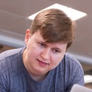 Photo of Sergei Golubev, speaker at The UX Conference 2023 in London